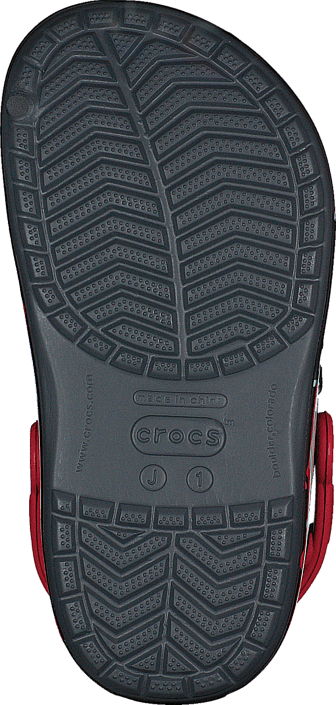 Crocs - CB Star Wars Villain Clog K Multi