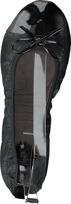 Butterfly Twists - Olivia Black / Black