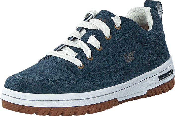 CAT - Decade Suede Midnight