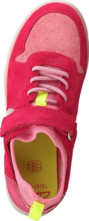 Clarks - Tri Bessie Inf Rose