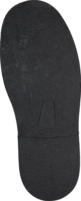 Clarks - Desert London Boy Jnr Black