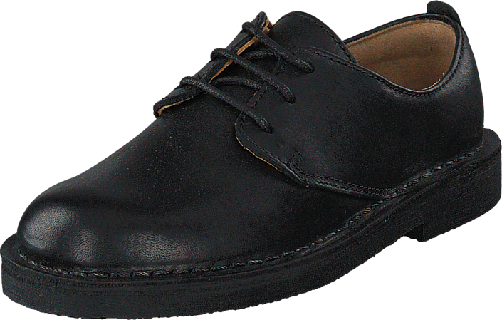 Clarks - Desert London Boy Inf Black