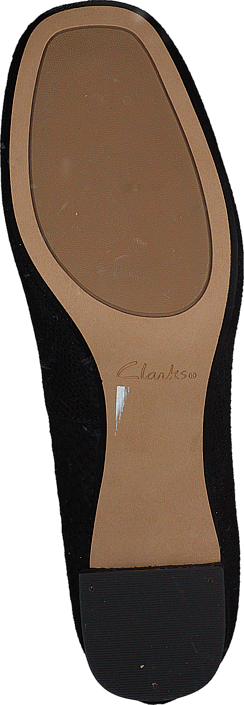 Clarks - Chinaberry Gem Black Snake