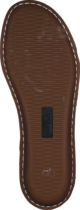 Clarks - Tustin Sahara Black Leather