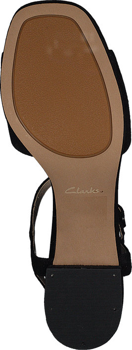 Clarks - Floberry Ivy Black Sde