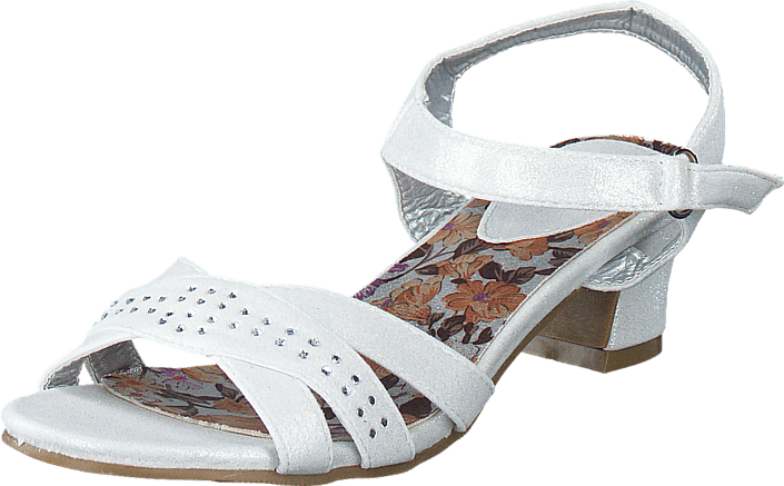 Donna Girl - 180517 White