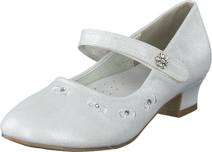Donna Girl - 181229 White