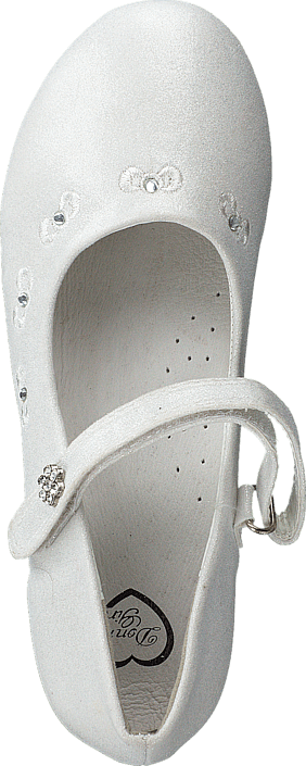 Donna Girl - 181229 White