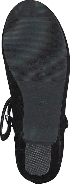 Donna Girl - 181229 Black
