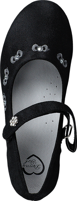 Donna Girl - 181229 Black