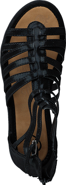 Donna Girl - 182247 Black