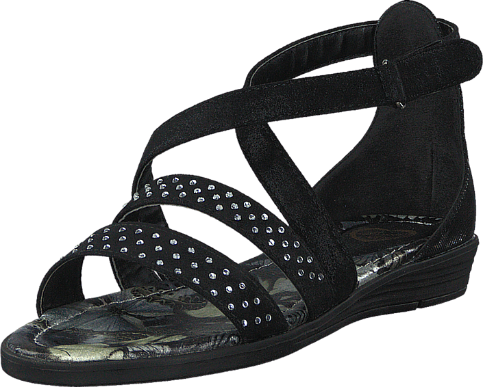 Donna Girl - 182259 Black