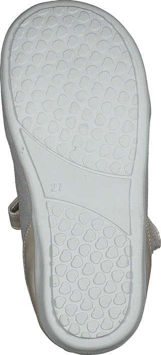 Donna Girl - 186919 White