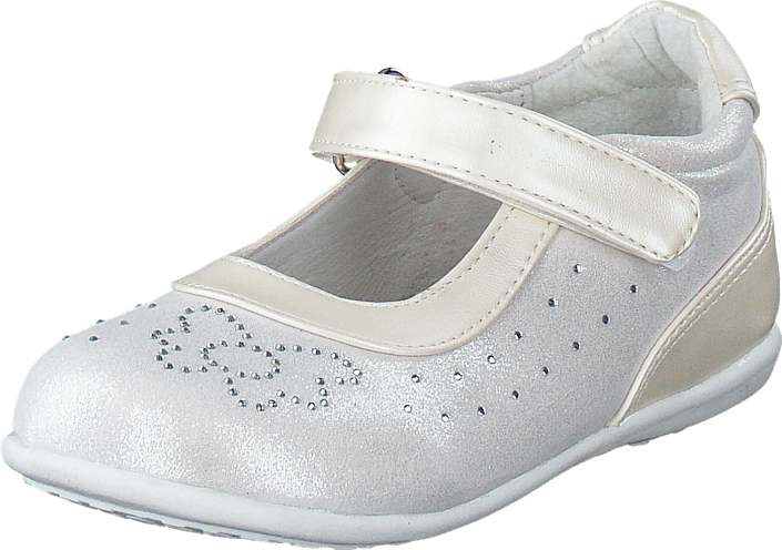 Donna Girl - 186919 White