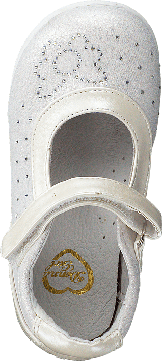 Donna Girl - 186919 White