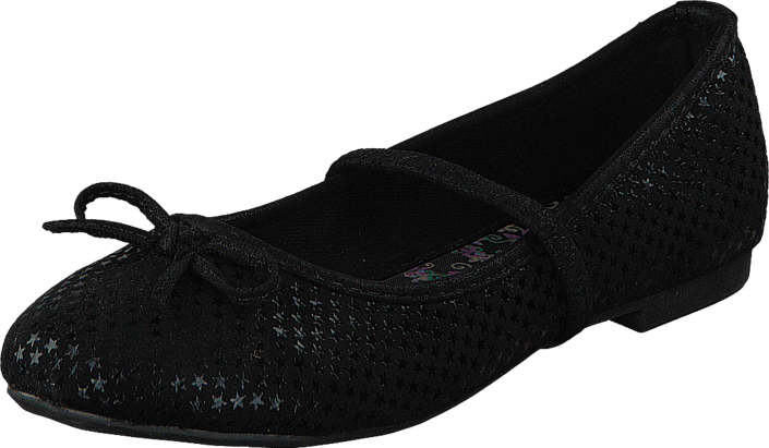 Donna Girl - 187010 Black