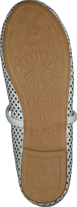 Donna Girl - 187010 White