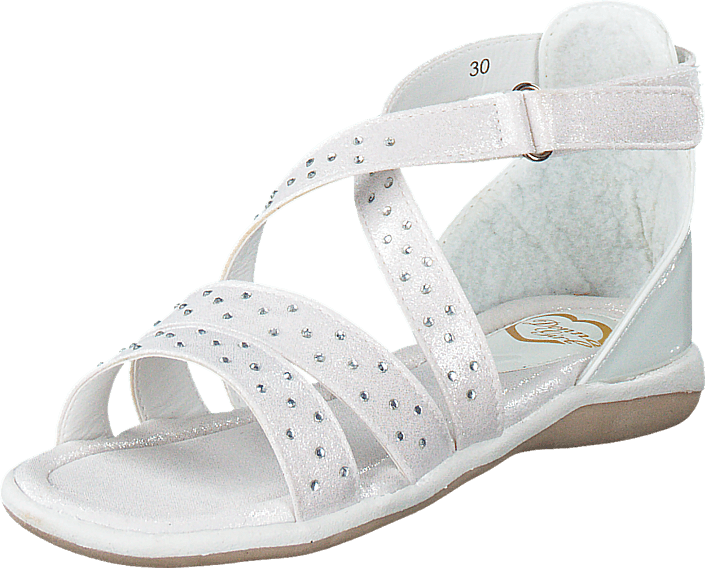 Donna Girl - 189512 White