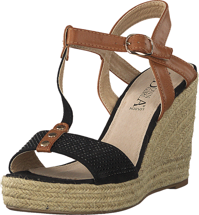Donna Girl - 196081 Black