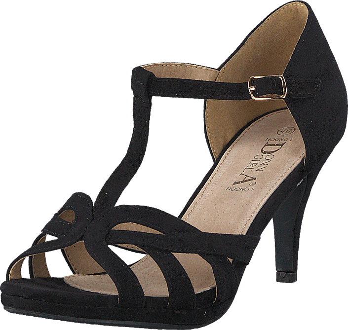 Donna Girl - 196084 Black