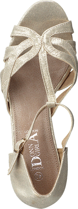 Donna Girl - 196084 Gold