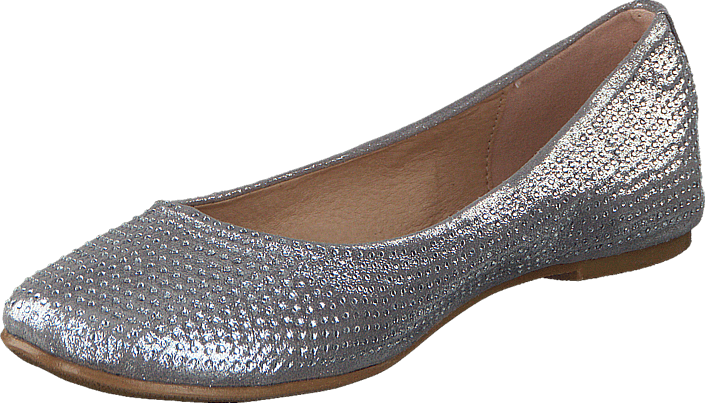 Donna Girl - 196108 Silver