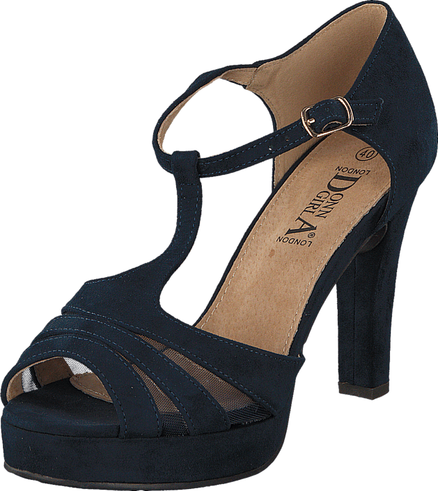 Donna Girl - 196697 Navy