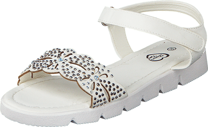 Donna Girl - 493105 White