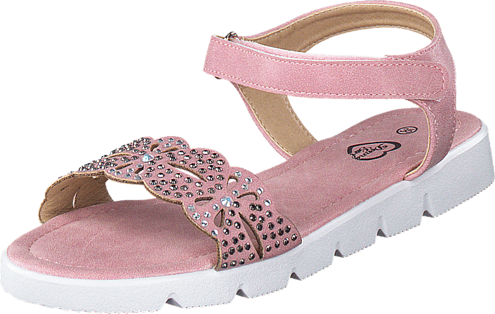 Donna Girl - 493105 Pink