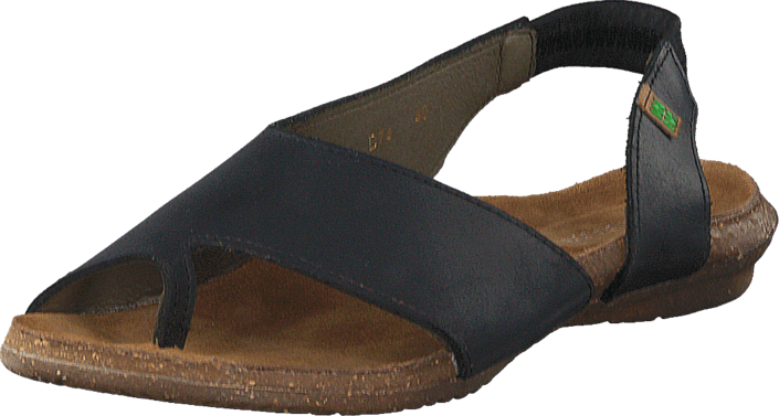 El Naturalista - Wakataua ND74 Black