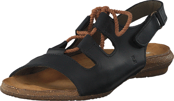 El Naturalista - Wakataua ND73 Black