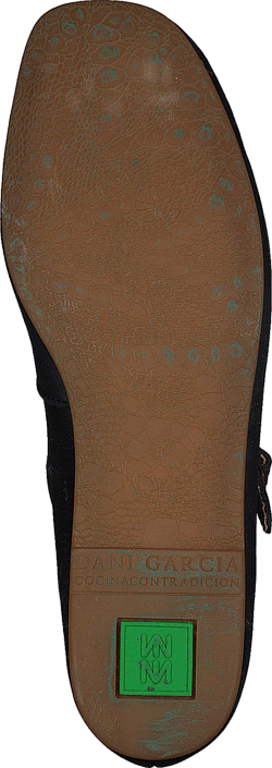 El Naturalista - Croche N937 Black