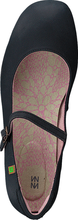 El Naturalista - Croche N937 Black