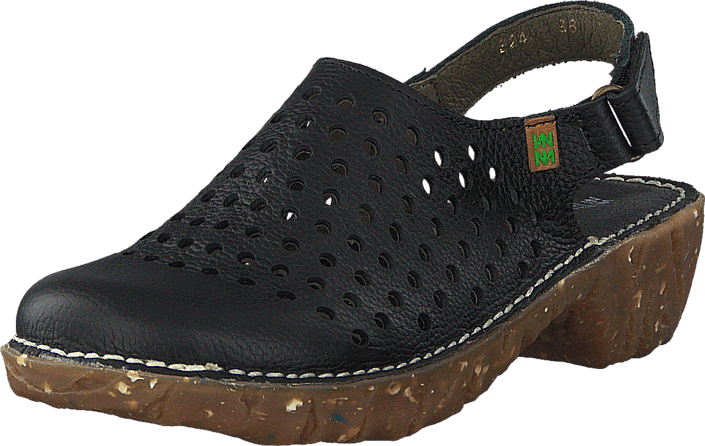 El Naturalista - Yggdrasil NE24 Black