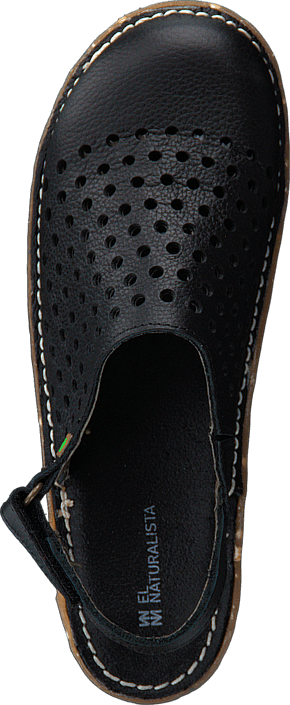 El Naturalista - Yggdrasil NE24 Black