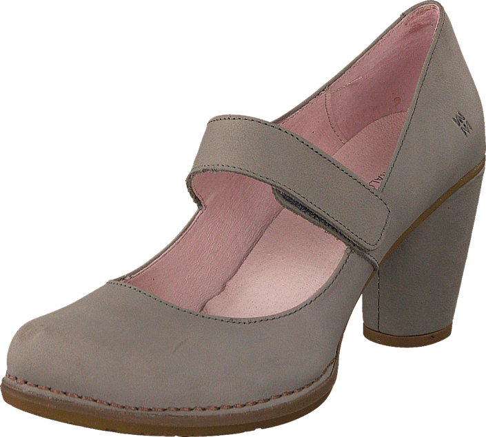 El Naturalista - Colibri N466 Grey