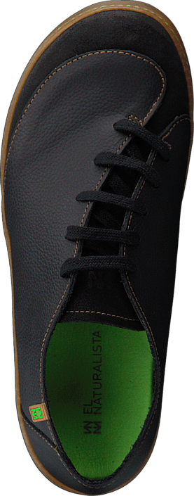El Naturalista - Meteo N205 Black