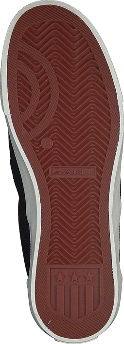 Gant - Hero Slip-on G00 Black