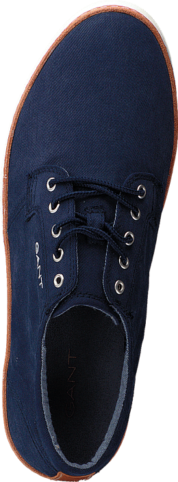 Gant - Bari G65 Navy Blue