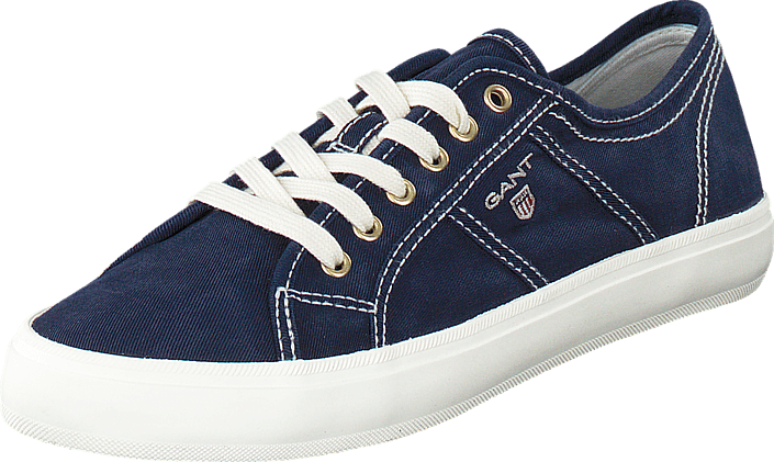 Gant - Zoe Lace G65 Navy Blue