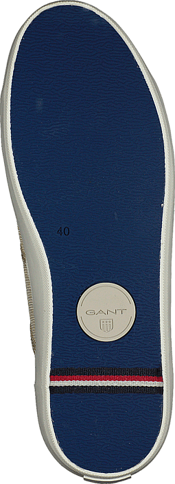 Gant - Zoe Lace G10 Nude Beige