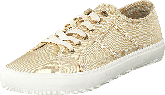 Gant - Zoe Lace G10 Nude Beige