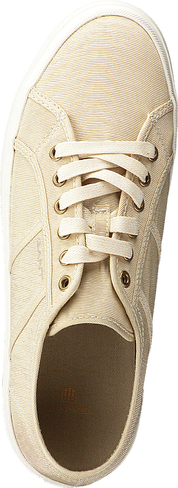 Gant - Zoe Lace G10 Nude Beige