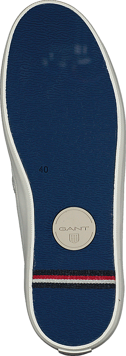 Gant - Zoe Slip-on G29 White