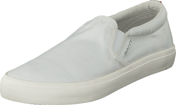 Gant - Zoe Slip-on G29 White