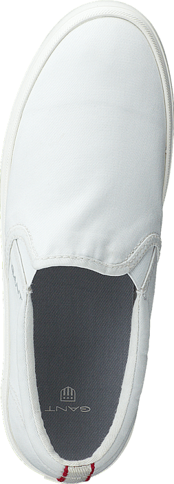 Gant - Zoe Slip-on G29 White