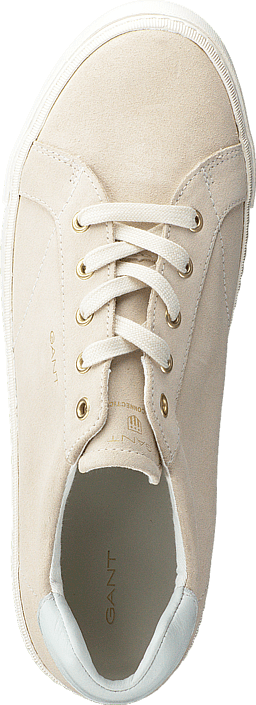 Gant - Alice Lace G27 Putty Cream Beige