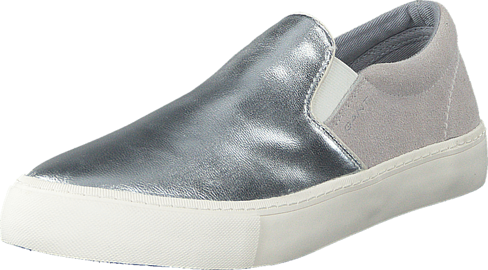 Gant - Alice Slip-on G80 Silver