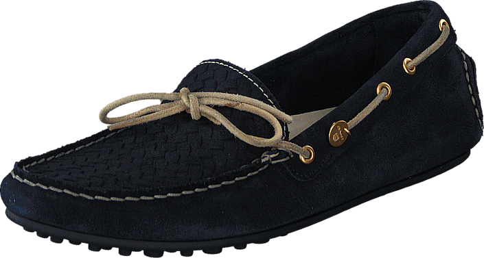 Gant - Montauk Lace G65 Navy Blue