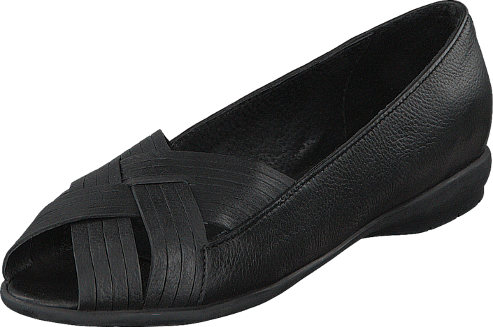Park West - 428674 Black